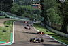 GP IMOLA - Gara