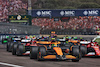 GP IMOLA, Lando Norris (GBR) McLaren MCL38 at the partenza of the race.
19.05.2024. Formula 1 World Championship, Rd 7, Emilia Romagna Grand Prix, Imola, Italy, Gara Day.
- www.xpbimages.com, EMail: requests@xpbimages.com © Copyright: Charniaux / XPB Images