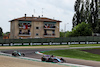 GP IMOLA - Gara