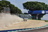 GP IMOLA, Lewis Hamilton (GBR) Mercedes AMG F1 W15 runs wide.
19.05.2024. Formula 1 World Championship, Rd 7, Emilia Romagna Grand Prix, Imola, Italy, Gara Day.
 - www.xpbimages.com, EMail: requests@xpbimages.com © Copyright: Staley / XPB Images