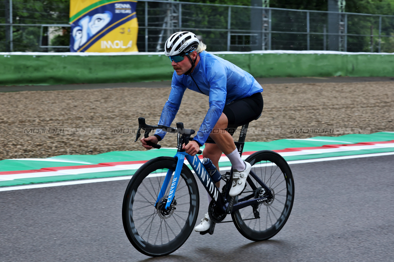 GP IMOLA GIOVEDI