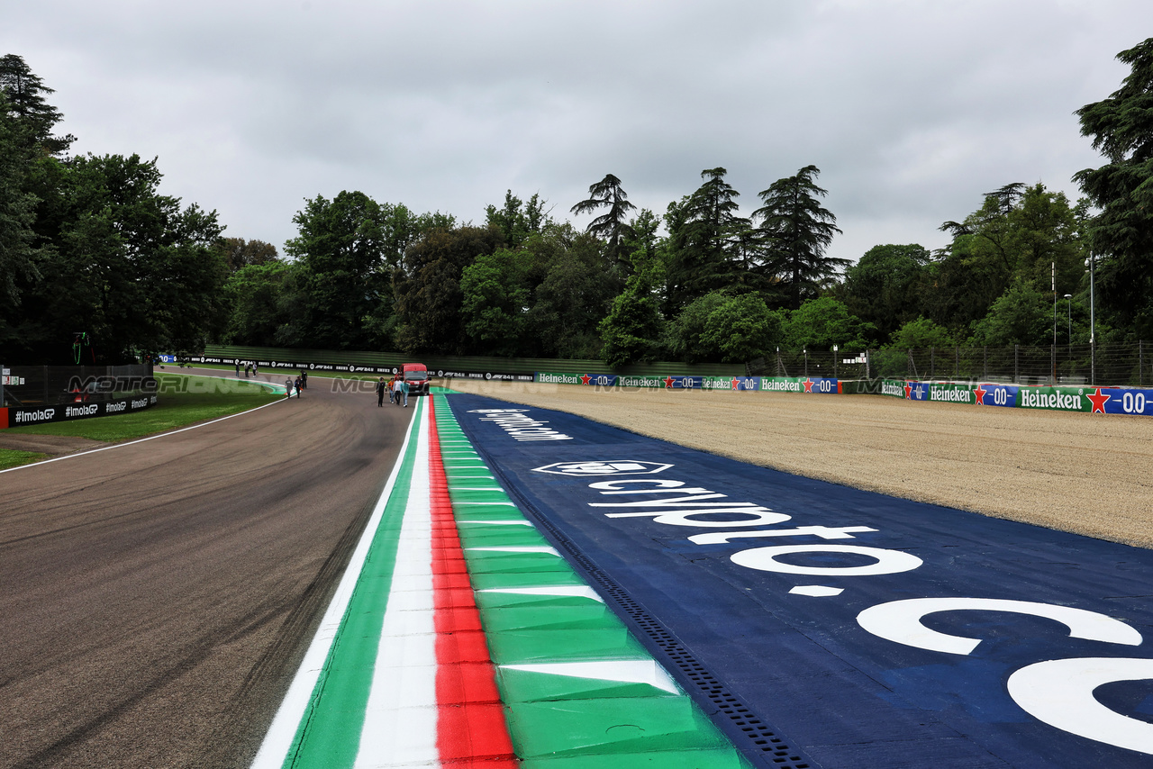 GP IMOLA GIOVEDI