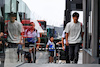 GP IMOLA, Yuki Tsunoda (JPN) RB.
16.05.2024. Formula 1 World Championship, Rd 7, Emilia Romagna Grand Prix, Imola, Italy, Preparation Day.
- www.xpbimages.com, EMail: requests@xpbimages.com © Copyright: Charniaux / XPB Images