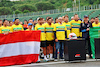 GP IMOLA, Drivers e team personnel - tribute run for Ayrton Senna e Roland Ratzenberger.
16.05.2024. Formula 1 World Championship, Rd 7, Emilia Romagna Grand Prix, Imola, Italy, Preparation Day.
- www.xpbimages.com, EMail: requests@xpbimages.com © Copyright: Batchelor / XPB Images