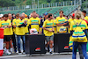 GP IMOLA, Drivers e team personnel - tribute run for Ayrton Senna e Roland Ratzenberger.
16.05.2024. Formula 1 World Championship, Rd 7, Emilia Romagna Grand Prix, Imola, Italy, Preparation Day.
- www.xpbimages.com, EMail: requests@xpbimages.com © Copyright: Batchelor / XPB Images