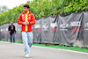 GP IMOLA, Charles Leclerc (MON) Ferrari.
16.05.2024. Formula 1 World Championship, Rd 7, Emilia Romagna Grand Prix, Imola, Italy, Preparation Day.
- www.xpbimages.com, EMail: requests@xpbimages.com © Copyright: Charniaux / XPB Images