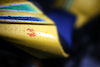 GP IMOLA, Ducati Monster Senna motorbike.
16.05.2024. Formula 1 World Championship, Rd 7, Emilia Romagna Grand Prix, Imola, Italy, Preparation Day.
- www.xpbimages.com, EMail: requests@xpbimages.com © Copyright: XPB Images
