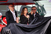 GP IMOLA, (L to R): Stefano Domenicali (ITA) Formula One President e CEO e Bianca Senna (BRA) Senna Brands CEO - Ducati Monster Senna motorbike.
16.05.2024. Formula 1 World Championship, Rd 7, Emilia Romagna Grand Prix, Imola, Italy, Preparation Day.
- www.xpbimages.com, EMail: requests@xpbimages.com © Copyright: XPB Images