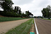 GP IMOLA, Circuit Atmosfera - gravel trap at T9 Piratella.
16.05.2024. Formula 1 World Championship, Rd 7, Emilia Romagna Grand Prix, Imola, Italy, Preparation Day.
 - www.xpbimages.com, EMail: requests@xpbimages.com © Copyright: Staley / XPB Images