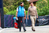 GP IMOLA, James Vowles (GBR) Williams Racing Team Principal (Right).
16.05.2024. Formula 1 World Championship, Rd 7, Emilia Romagna Grand Prix, Imola, Italy, Preparation Day.
- www.xpbimages.com, EMail: requests@xpbimages.com © Copyright: Charniaux / XPB Images