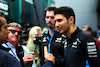 GP IMOLA, Esteban Ocon (FRA) Alpine F1 Team with the media.
16.05.2024. Formula 1 World Championship, Rd 7, Emilia Romagna Grand Prix, Imola, Italy, Preparation Day.
- www.xpbimages.com, EMail: requests@xpbimages.com © Copyright: Charniaux / XPB Images