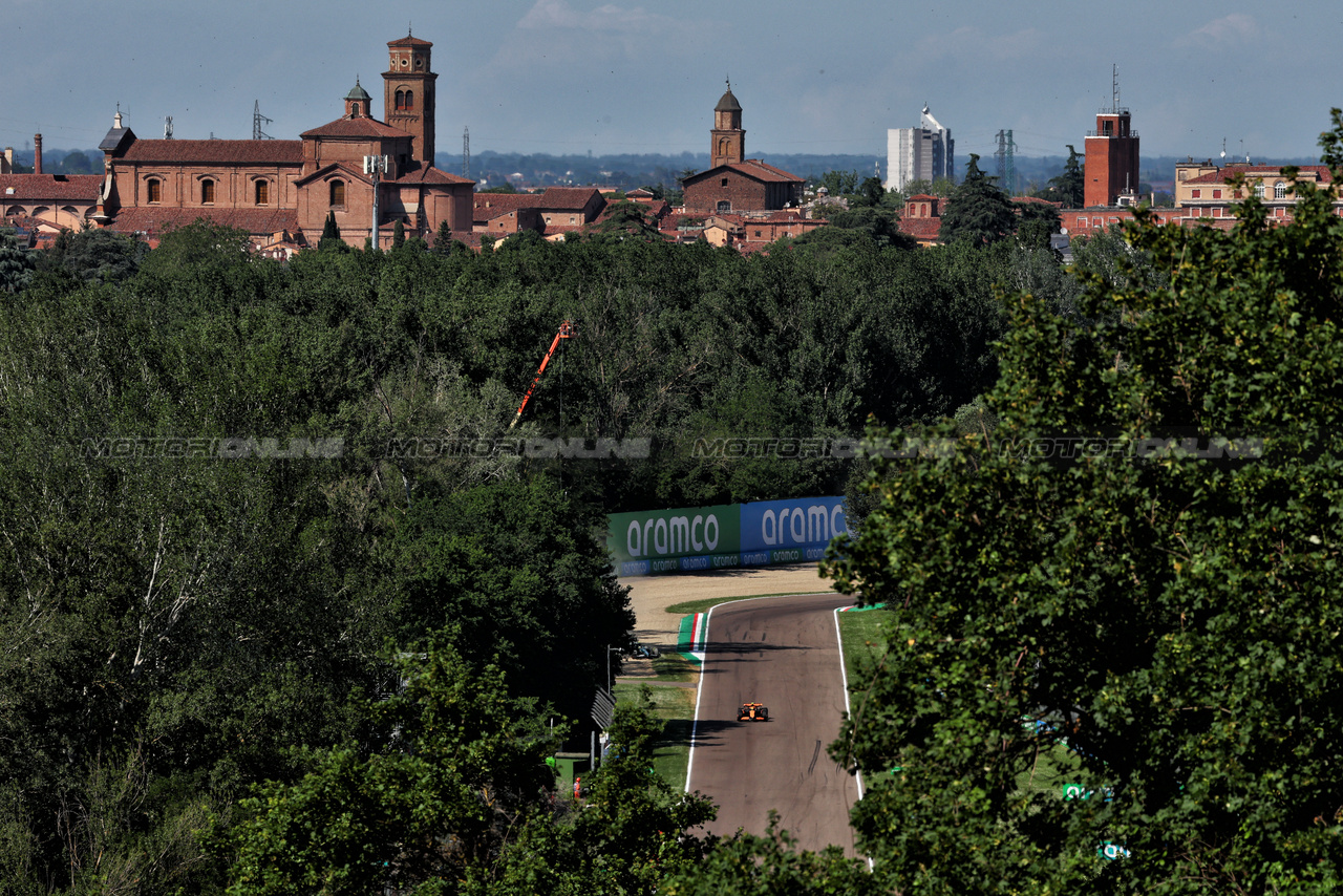 GP IMOLA - Qualifiche e Prove Libere 3