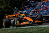 GP IMOLA, Lando Norris (GBR) McLaren MCL38.
18.05.2024. Formula 1 World Championship, Rd 7, Emilia Romagna Grand Prix, Imola, Italy, Qualifiche Day.
 - www.xpbimages.com, EMail: requests@xpbimages.com © Copyright: Staley / XPB Images