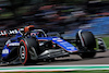 GP IMOLA, Alexander Albon (THA) Williams Racing FW46.
18.05.2024. Formula 1 World Championship, Rd 7, Emilia Romagna Grand Prix, Imola, Italy, Qualifiche Day.
 - www.xpbimages.com, EMail: requests@xpbimages.com © Copyright: Staley / XPB Images