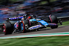 GP IMOLA, Esteban Ocon (FRA) Alpine F1 Team A524.
18.05.2024. Formula 1 World Championship, Rd 7, Emilia Romagna Grand Prix, Imola, Italy, Qualifiche Day.
 - www.xpbimages.com, EMail: requests@xpbimages.com © Copyright: Staley / XPB Images