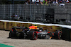 GP IMOLA, Sergio Perez (MEX) Red Bull Racing RB20 crashed in the third practice session.
18.05.2024. Formula 1 World Championship, Rd 7, Emilia Romagna Grand Prix, Imola, Italy, Qualifiche Day.
- www.xpbimages.com, EMail: requests@xpbimages.com © Copyright: XPB Images