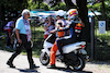 GP IMOLA - Qualifiche e Prove Libere 3