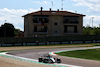 GP IMOLA, George Russell (GBR) Mercedes AMG F1 W15.
18.05.2024. Formula 1 World Championship, Rd 7, Emilia Romagna Grand Prix, Imola, Italy, Qualifiche Day.
 - www.xpbimages.com, EMail: requests@xpbimages.com © Copyright: Coates / XPB Images