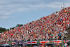 GP IMOLA, Circuit Atmosfera - fans in the grandstand.
18.05.2024. Formula 1 World Championship, Rd 7, Emilia Romagna Grand Prix, Imola, Italy, Qualifiche Day.
- www.xpbimages.com, EMail: requests@xpbimages.com © Copyright: Batchelor / XPB Images