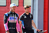 GP IMOLA, Pierre Gasly (FRA) Alpine F1 Team.
18.05.2024. Formula 1 World Championship, Rd 7, Emilia Romagna Grand Prix, Imola, Italy, Qualifiche Day.
- www.xpbimages.com, EMail: requests@xpbimages.com © Copyright: Batchelor / XPB Images