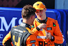 GP IMOLA, Second placed Oscar Piastri (AUS) McLaren in qualifying parc ferme with third placed team mate Lando Norris (GBR) McLaren.
18.05.2024. Formula 1 World Championship, Rd 7, Emilia Romagna Grand Prix, Imola, Italy, Qualifiche Day.
- www.xpbimages.com, EMail: requests@xpbimages.com © Copyright: Batchelor / XPB Images