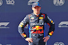 GP IMOLA, Max Verstappen (NLD) Red Bull Racing celebrates his pole position in qualifying parc ferme.
18.05.2024. Formula 1 World Championship, Rd 7, Emilia Romagna Grand Prix, Imola, Italy, Qualifiche Day.
- www.xpbimages.com, EMail: requests@xpbimages.com © Copyright: Batchelor / XPB Images