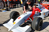 GP IMOLA, Sebastian Vettel (GER) in a 1993 McLaren MP4/8.
18.05.2024. Formula 1 World Championship, Rd 7, Emilia Romagna Grand Prix, Imola, Italy, Qualifiche Day.
- www.xpbimages.com, EMail: requests@xpbimages.com © Copyright: Batchelor / XPB Images