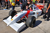 GP IMOLA, Sebastian Vettel (GER) in a 1993 McLaren MP4/8.
18.05.2024. Formula 1 World Championship, Rd 7, Emilia Romagna Grand Prix, Imola, Italy, Qualifiche Day.
- www.xpbimages.com, EMail: requests@xpbimages.com © Copyright: Batchelor / XPB Images