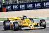 GP IMOLA, An historic ATS F1 car.
18.05.2024. Formula 1 World Championship, Rd 7, Emilia Romagna Grand Prix, Imola, Italy, Qualifiche Day.
- www.xpbimages.com, EMail: requests@xpbimages.com © Copyright: Batchelor / XPB Images