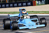 GP IMOLA, A 1974 Amon AF1 car.
18.05.2024. Formula 1 World Championship, Rd 7, Emilia Romagna Grand Prix, Imola, Italy, Qualifiche Day.
- www.xpbimages.com, EMail: requests@xpbimages.com © Copyright: Batchelor / XPB Images