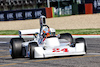 GP IMOLA, A Hesketh 308B.
18.05.2024. Formula 1 World Championship, Rd 7, Emilia Romagna Grand Prix, Imola, Italy, Qualifiche Day.
- www.xpbimages.com, EMail: requests@xpbimages.com © Copyright: Batchelor / XPB Images