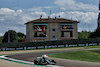 GP IMOLA, Lance Stroll (CDN) Aston Martin F1 Team AMR24.
18.05.2024. Formula 1 World Championship, Rd 7, Emilia Romagna Grand Prix, Imola, Italy, Qualifiche Day.
 - www.xpbimages.com, EMail: requests@xpbimages.com © Copyright: Staley / XPB Images