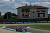 GP IMOLA, Pierre Gasly (FRA) Alpine F1 Team A524.
18.05.2024. Formula 1 World Championship, Rd 7, Emilia Romagna Grand Prix, Imola, Italy, Qualifiche Day.
 - www.xpbimages.com, EMail: requests@xpbimages.com © Copyright: Staley / XPB Images