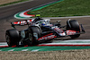 GP IMOLA, Nico Hulkenberg (GER) Haas VF-24.
18.05.2024. Formula 1 World Championship, Rd 7, Emilia Romagna Grand Prix, Imola, Italy, Qualifiche Day.
 - www.xpbimages.com, EMail: requests@xpbimages.com © Copyright: Staley / XPB Images