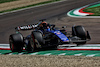 GP IMOLA, Alexander Albon (THA) Williams Racing FW46.
18.05.2024. Formula 1 World Championship, Rd 7, Emilia Romagna Grand Prix, Imola, Italy, Qualifiche Day.
 - www.xpbimages.com, EMail: requests@xpbimages.com © Copyright: Staley / XPB Images