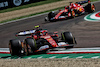 GP IMOLA, Carlos Sainz Jr (ESP) Ferrari SF-24.
18.05.2024. Formula 1 World Championship, Rd 7, Emilia Romagna Grand Prix, Imola, Italy, Qualifiche Day.
 - www.xpbimages.com, EMail: requests@xpbimages.com © Copyright: Staley / XPB Images