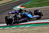 GP IMOLA, Pierre Gasly (FRA) Alpine F1 Team A524.
18.05.2024. Formula 1 World Championship, Rd 7, Emilia Romagna Grand Prix, Imola, Italy, Qualifiche Day.
 - www.xpbimages.com, EMail: requests@xpbimages.com © Copyright: Staley / XPB Images