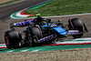 GP IMOLA, Pierre Gasly (FRA) Alpine F1 Team A524.
18.05.2024. Formula 1 World Championship, Rd 7, Emilia Romagna Grand Prix, Imola, Italy, Qualifiche Day.
 - www.xpbimages.com, EMail: requests@xpbimages.com © Copyright: Staley / XPB Images