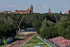 GP IMOLA, Lando Norris (GBR) McLaren MCL38.
18.05.2024. Formula 1 World Championship, Rd 7, Emilia Romagna Grand Prix, Imola, Italy, Qualifiche Day.
 - www.xpbimages.com, EMail: requests@xpbimages.com © Copyright: Coates / XPB Images