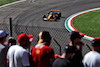 GP IMOLA, Oscar Piastri (AUS) McLaren MCL38.
18.05.2024. Formula 1 World Championship, Rd 7, Emilia Romagna Grand Prix, Imola, Italy, Qualifiche Day.
 - www.xpbimages.com, EMail: requests@xpbimages.com © Copyright: Coates / XPB Images