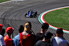 GP IMOLA, Alexander Albon (THA) Williams Racing FW46.
18.05.2024. Formula 1 World Championship, Rd 7, Emilia Romagna Grand Prix, Imola, Italy, Qualifiche Day.
 - www.xpbimages.com, EMail: requests@xpbimages.com © Copyright: Coates / XPB Images