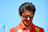 GP IMOLA, Carlos Sainz Jr (ESP) Ferrari.
18.05.2024. Formula 1 World Championship, Rd 7, Emilia Romagna Grand Prix, Imola, Italy, Qualifiche Day.
 - www.xpbimages.com, EMail: requests@xpbimages.com © Copyright: Coates / XPB Images