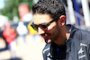 GP IMOLA, Esteban Ocon (FRA) Alpine F1 Team.
18.05.2024. Formula 1 World Championship, Rd 7, Emilia Romagna Grand Prix, Imola, Italy, Qualifiche Day.
 - www.xpbimages.com, EMail: requests@xpbimages.com © Copyright: Coates / XPB Images