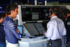 GP IMOLA, Alexander Albon (THA) Williams Racing.
18.05.2024. Formula 1 World Championship, Rd 7, Emilia Romagna Grand Prix, Imola, Italy, Qualifiche Day.
 - www.xpbimages.com, EMail: requests@xpbimages.com © Copyright: Coates / XPB Images