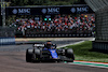 GP IMOLA, Alexander Albon (THA) Williams Racing FW46.
18.05.2024. Formula 1 World Championship, Rd 7, Emilia Romagna Grand Prix, Imola, Italy, Qualifiche Day.
- www.xpbimages.com, EMail: requests@xpbimages.com © Copyright: Charniaux / XPB Images