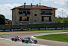 GP IMOLA, Lance Stroll (CDN) Aston Martin F1 Team AMR24.
18.05.2024. Formula 1 World Championship, Rd 7, Emilia Romagna Grand Prix, Imola, Italy, Qualifiche Day.
 - www.xpbimages.com, EMail: requests@xpbimages.com © Copyright: Coates / XPB Images