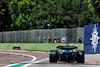 GP IMOLA, Lance Stroll (CDN) Aston Martin F1 Team AMR24.
18.05.2024. Formula 1 World Championship, Rd 7, Emilia Romagna Grand Prix, Imola, Italy, Qualifiche Day.
 - www.xpbimages.com, EMail: requests@xpbimages.com © Copyright: Coates / XPB Images