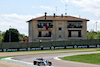 GP IMOLA, Esteban Ocon (FRA) Alpine F1 Team A524.
18.05.2024. Formula 1 World Championship, Rd 7, Emilia Romagna Grand Prix, Imola, Italy, Qualifiche Day.
 - www.xpbimages.com, EMail: requests@xpbimages.com © Copyright: Coates / XPB Images