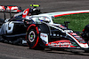 GP IMOLA, Nico Hulkenberg (GER) Haas VF-24.
17.05.2024. Formula 1 World Championship, Rd 7, Emilia Romagna Grand Prix, Imola, Italy, Practice Day.
 - www.xpbimages.com, EMail: requests@xpbimages.com © Copyright: Coates / XPB Images