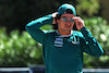 GP IMOLA, Lance Stroll (CDN) Aston Martin F1 Team.
17.05.2024. Formula 1 World Championship, Rd 7, Emilia Romagna Grand Prix, Imola, Italy, Practice Day.
 - www.xpbimages.com, EMail: requests@xpbimages.com © Copyright: Staley / XPB Images